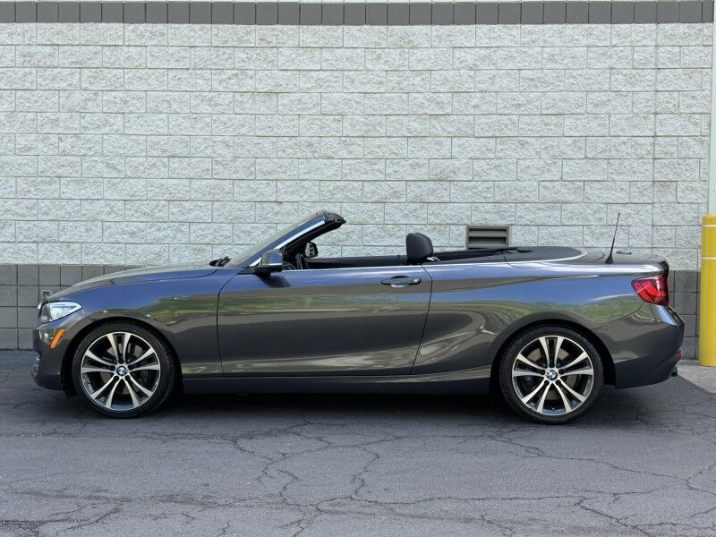 2016 BMW 228i 228i Willow Grove PA