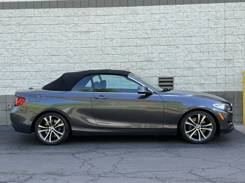 2016 BMW 228i 228i Willow Grove PA