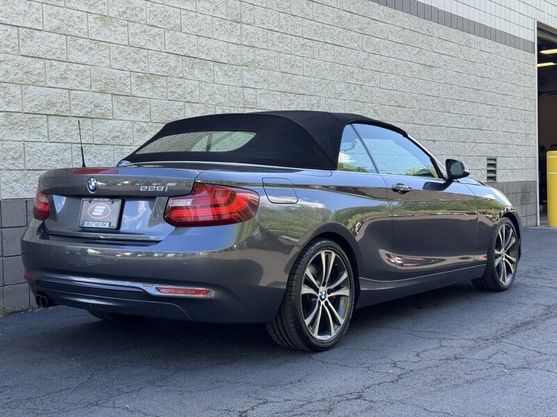 2016 BMW 228i 228i Willow Grove PA