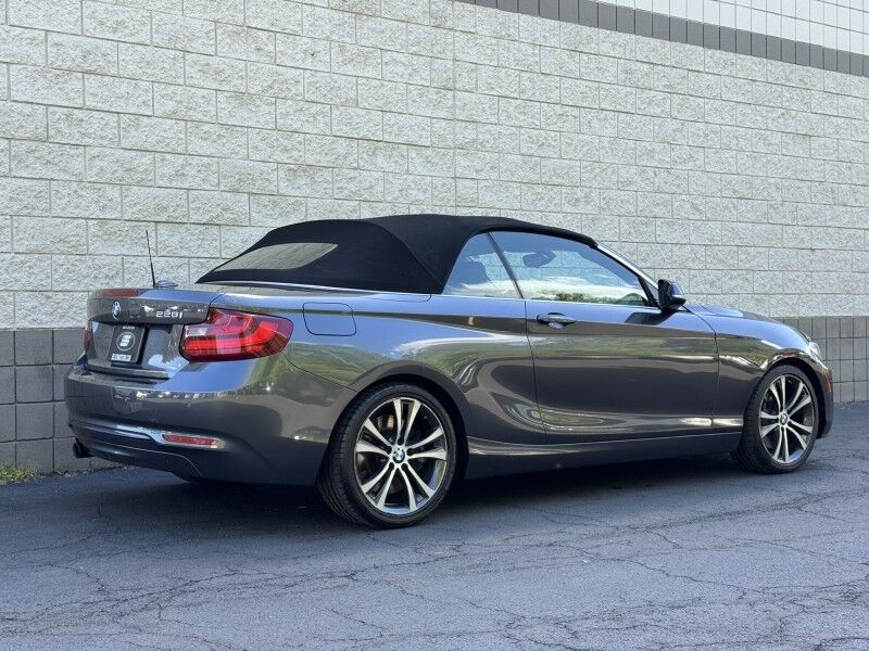 2016 BMW 228i 228i Willow Grove PA