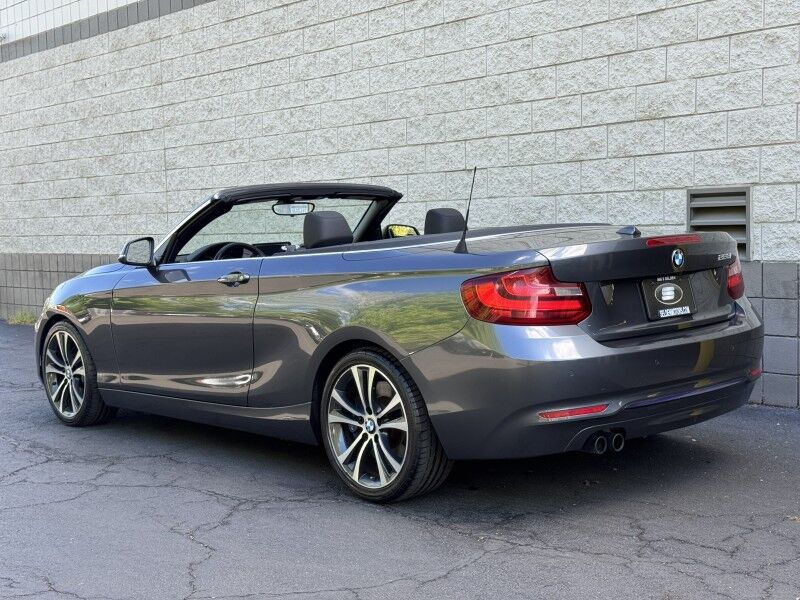 2016 BMW 228i 228i Willow Grove PA