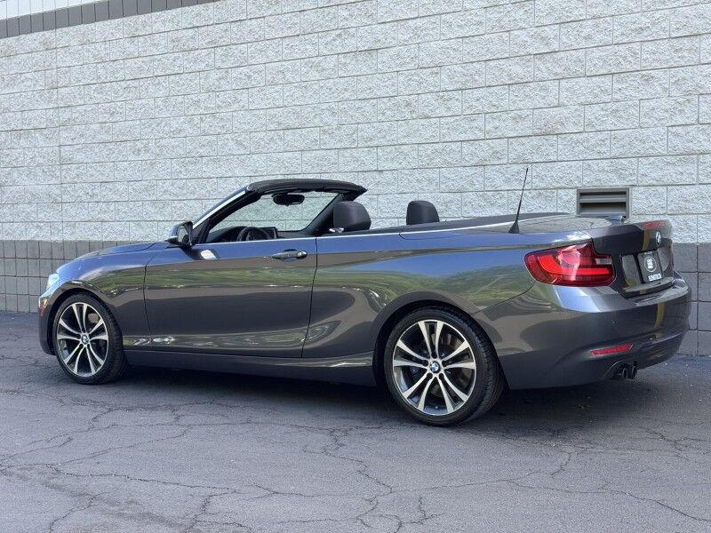 2016 BMW 228i 228i Willow Grove PA