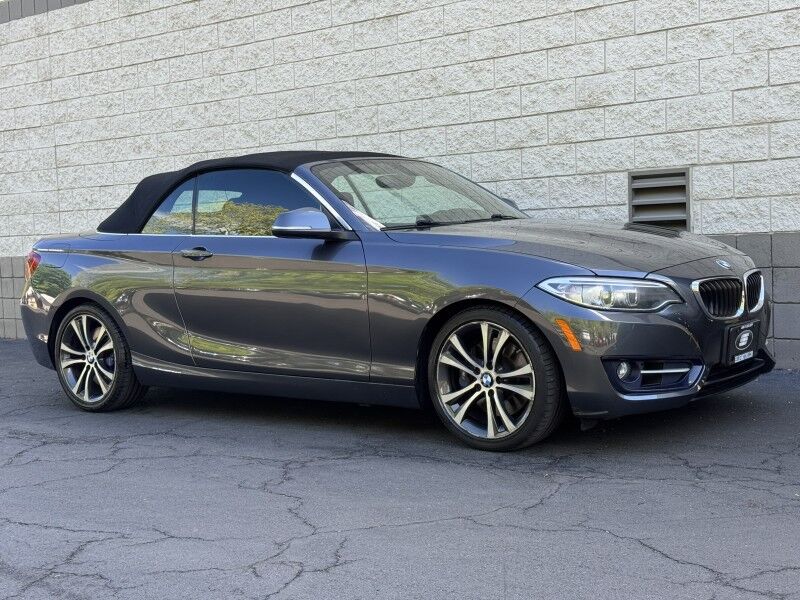 2016 BMW 228i 228i Willow Grove PA