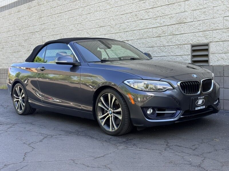 2016 BMW 228i 228i Willow Grove PA