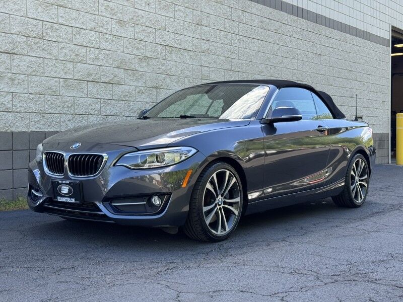 2016 BMW 228i 228i Willow Grove PA