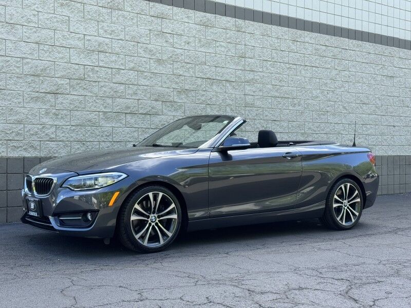 2016 BMW 228i 228i Willow Grove PA