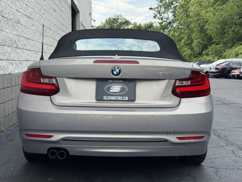 2016 BMW 228i 228i Willow Grove PA