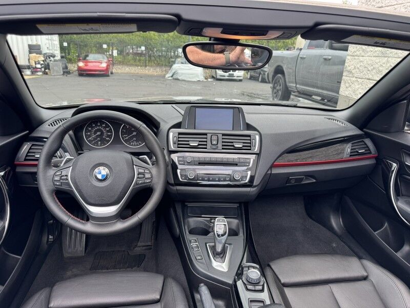 2016 BMW 228i 228i Willow Grove PA