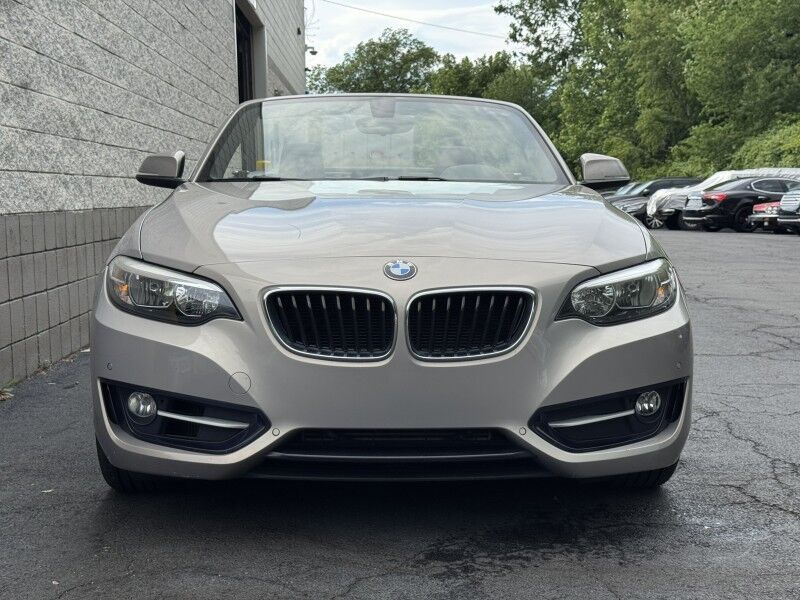 2016 BMW 228i 228i Willow Grove PA