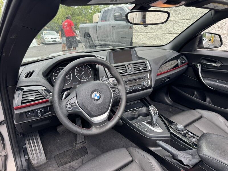 2016 BMW 228i 228i Willow Grove PA