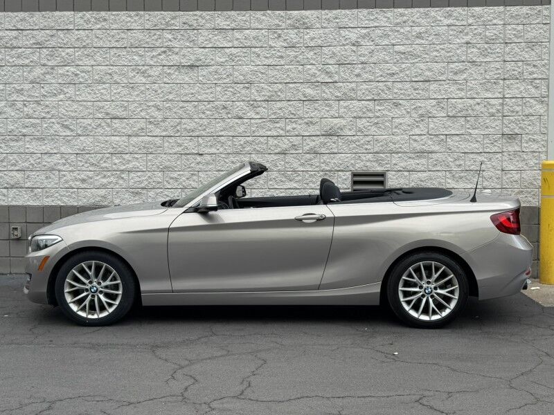 2016 BMW 228i 228i Willow Grove PA
