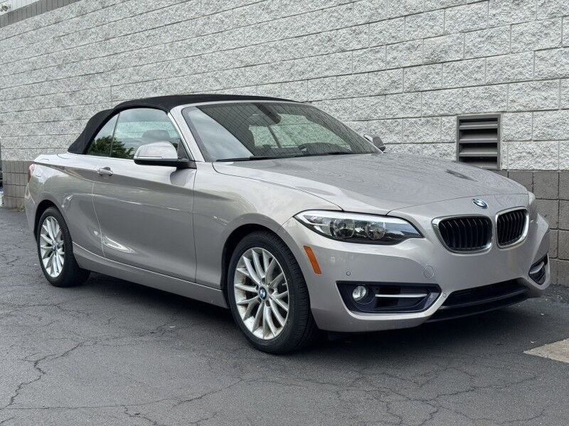 2016 BMW 228i 228i Willow Grove PA