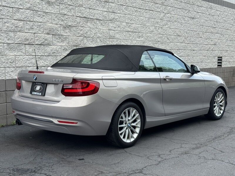 2016 BMW 228i 228i Willow Grove PA