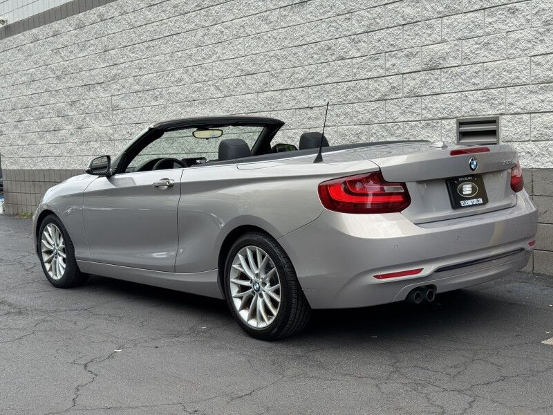 2016 BMW 228i 228i Willow Grove PA
