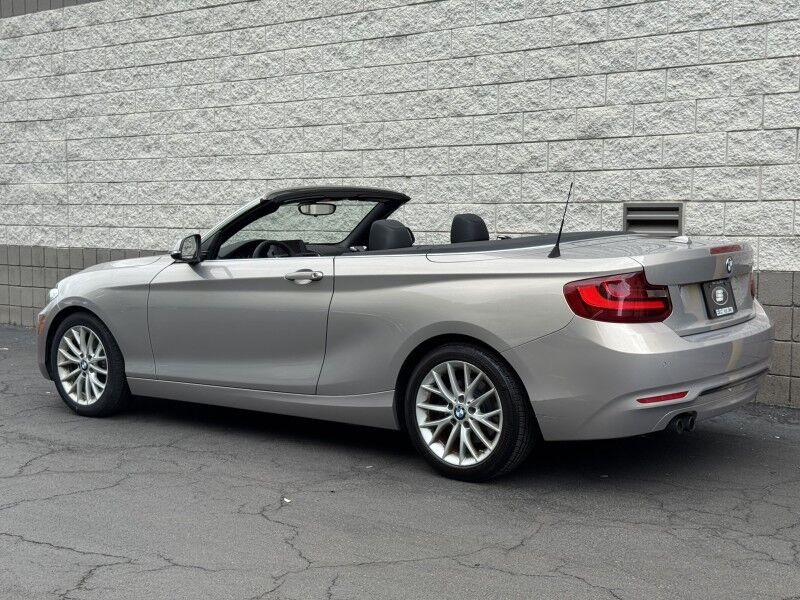 2016 BMW 228i 228i