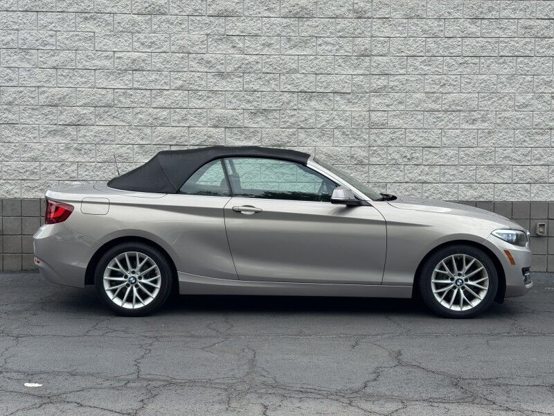 2016 BMW 228i 228i Willow Grove PA