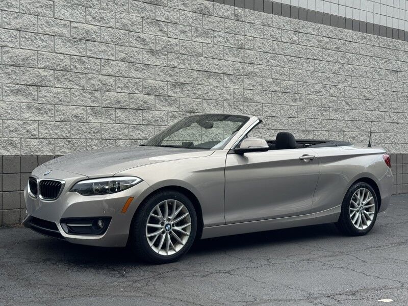 2016 BMW 228i 228i Willow Grove PA