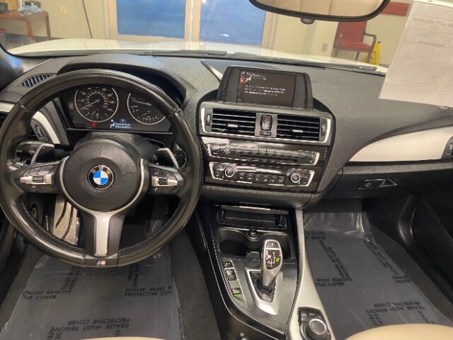 2016 BMW 228i M SPORT LINE Charlotte NC