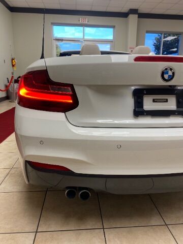 2016 BMW 228i M SPORT LINE Charlotte NC