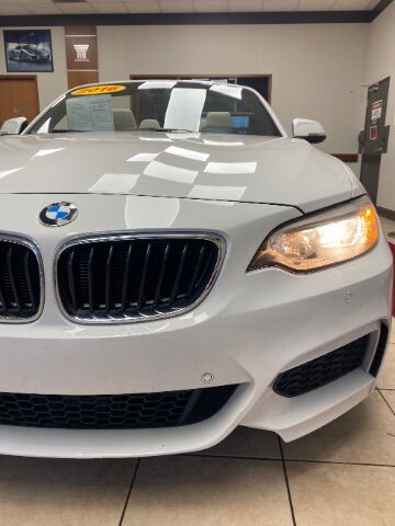 2016 BMW 228i M SPORT LINE Charlotte NC