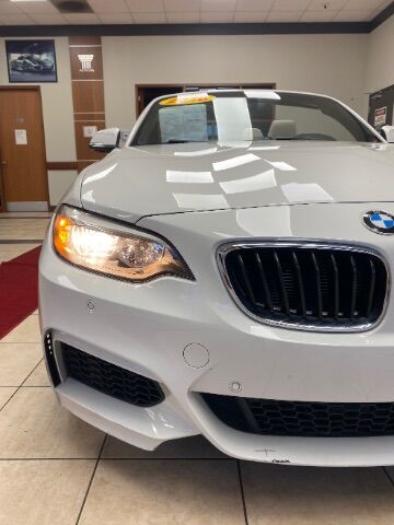 2016 BMW 228i M SPORT LINE Charlotte NC