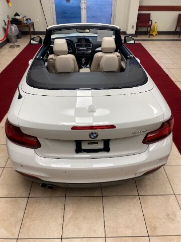 2016 BMW 228i M SPORT LINE Charlotte NC