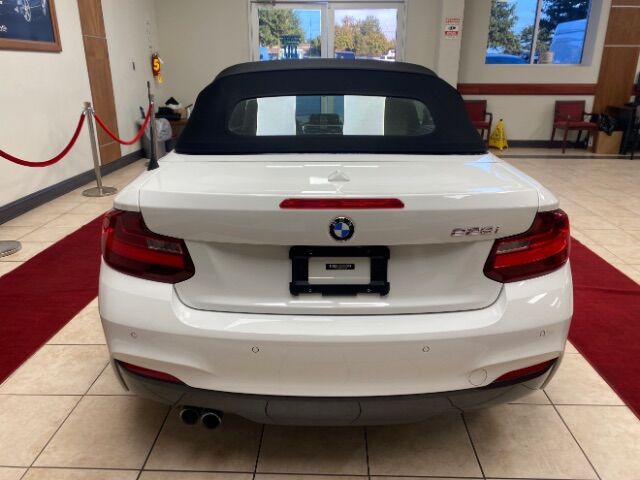 2016 BMW 228i M SPORT LINE Charlotte NC