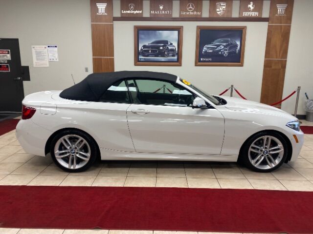 2016 BMW 228i M SPORT LINE Charlotte NC