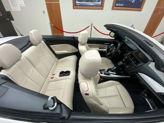 2016 BMW 228i M SPORT LINE Charlotte NC