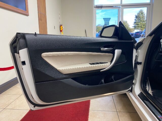 2016 BMW 228i M SPORT LINE Charlotte NC