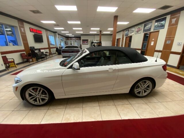2016 BMW 228i M SPORT LINE Charlotte NC