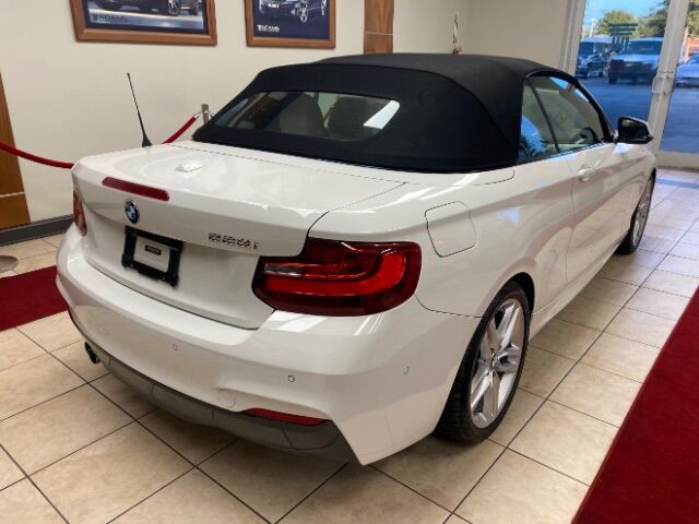 2016 BMW 228i M SPORT LINE Charlotte NC