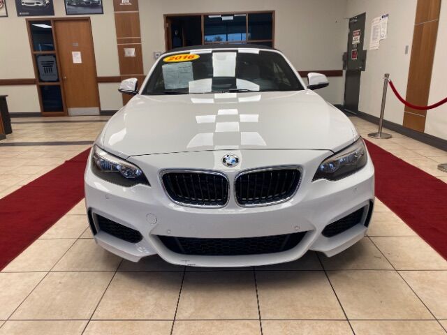 2016 BMW 228i M SPORT LINE Charlotte NC