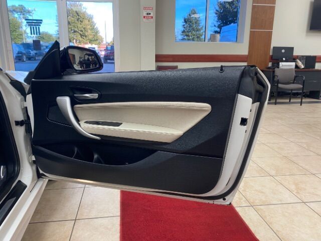 2016 BMW 228i M SPORT LINE Charlotte NC