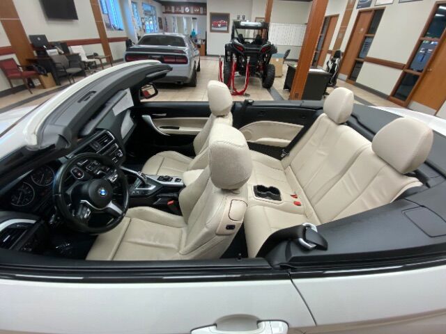 2016 BMW 228i M SPORT LINE Charlotte NC