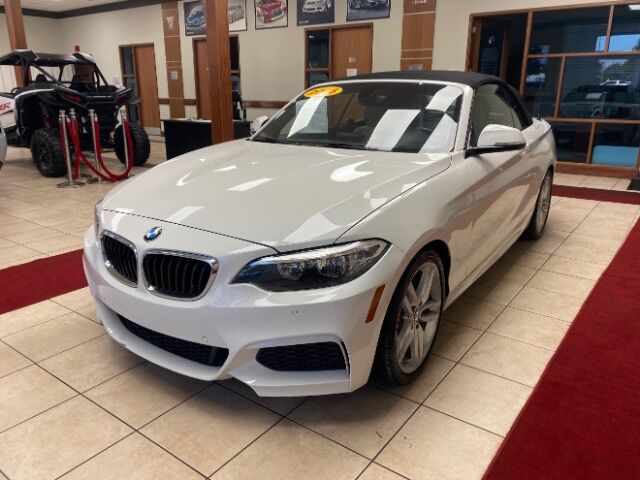 2016 BMW 228i M SPORT LINE Charlotte NC