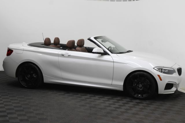 2016 BMW 228i M-Sport Chantilly VA