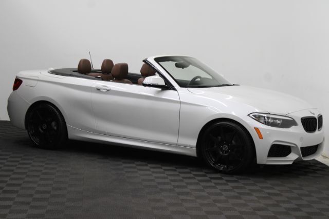 2016 BMW 228i M-Sport Chantilly VA