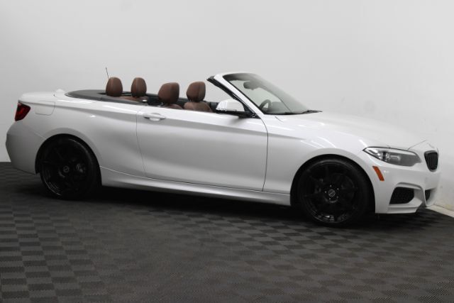2016 BMW 228i M-Sport Chantilly VA
