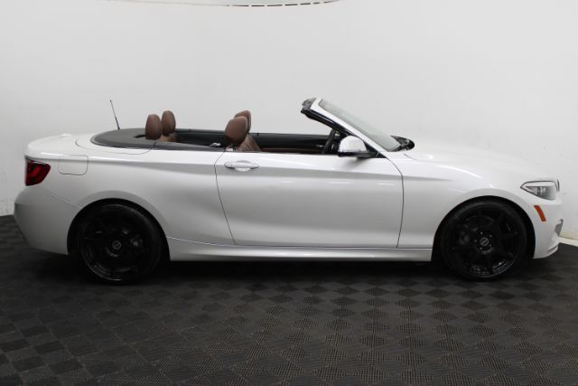 2016 BMW 228i M-Sport Chantilly VA