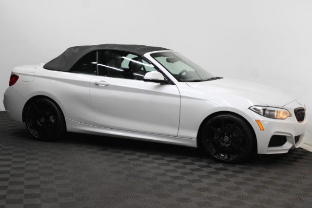 2016 BMW 228i M-Sport Chantilly VA