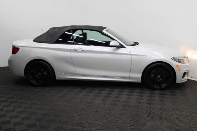2016 BMW 228i M-Sport Chantilly VA