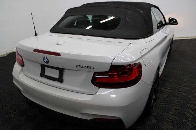 2016 BMW 228i M-Sport Chantilly VA