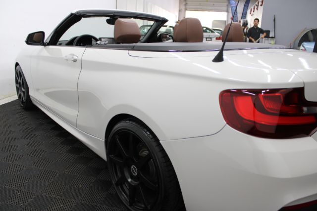 2016 BMW 228i M-Sport Chantilly VA