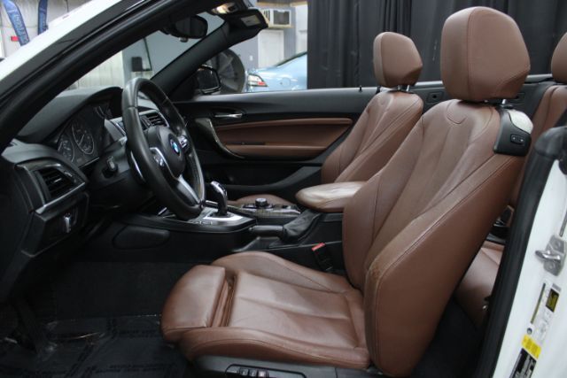 2016 BMW 228i M-Sport Chantilly VA