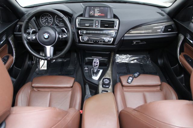 2016 BMW 228i M-Sport