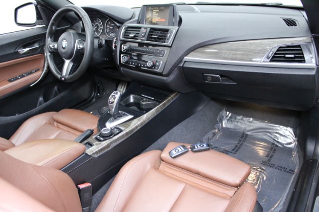 2016 BMW 228i M-Sport Chantilly VA