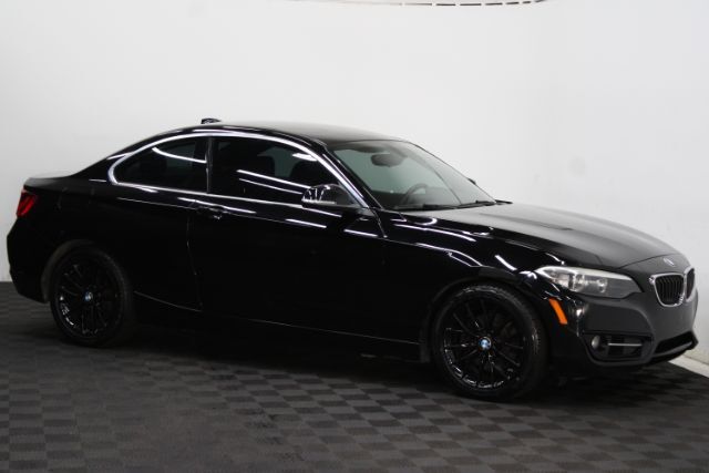 2016 BMW 228i Sport