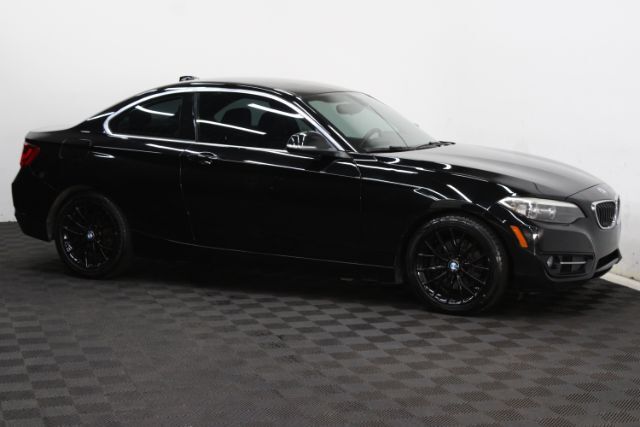 2016 BMW 228i Sport Chantilly VA