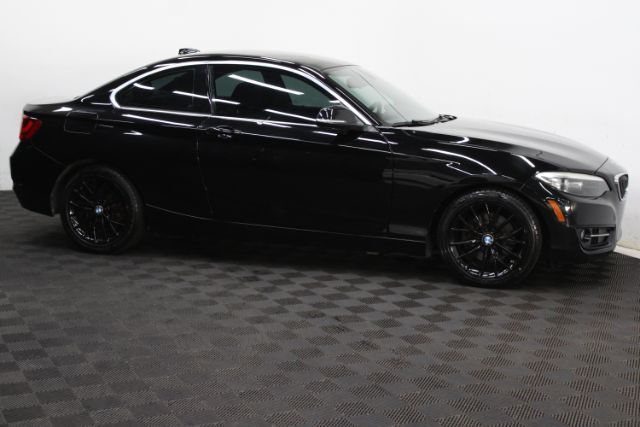 2016 BMW 228i Sport Chantilly VA